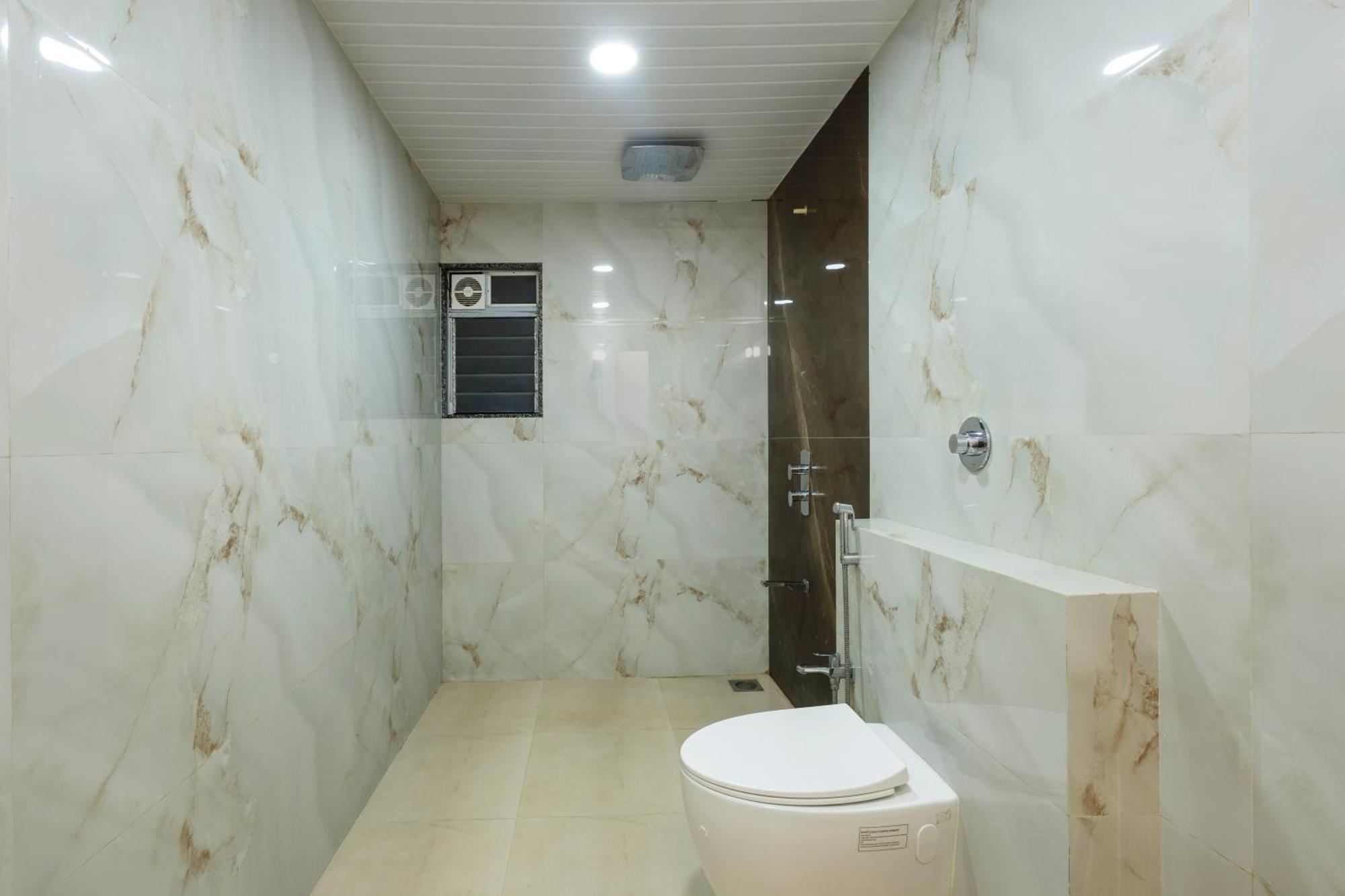 Stayscape Shreeji Farms 4Bhk Karjat Exterior photo